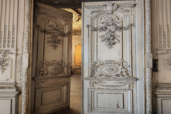 Особняк Брусницыных