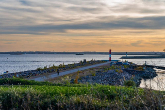 Большое путешествие — Петергоф, Кронштадт и форт Константин