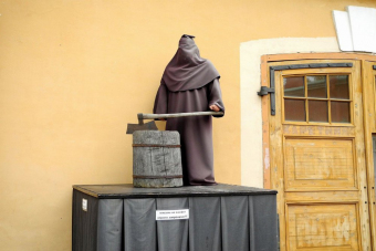 Петропавловская крепость: аудиопрогулка по крепости с посещением Собора и Тюрьмы Трубецкого бастиона