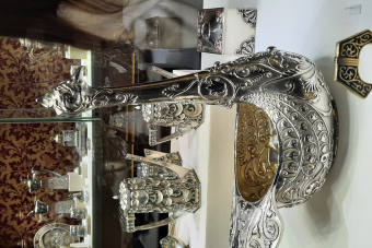 Фаберже: изящество в деталях