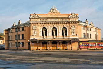 Итальянский Петербург 