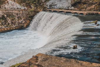 Города Абхазии