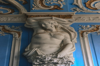 Язвы Дворцовой слободы — неформальная экскурсия по Петербургу