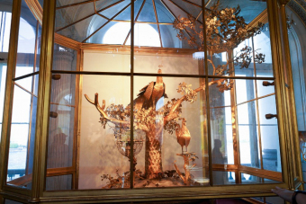 Эрмитаж с гидом в мини-группе с входными билетами