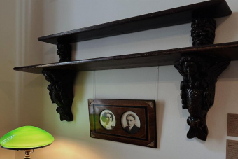 Квартира-музей М. А. Булгакова: входной билет и аудиоэкскурсия по «нехорошей квартире»