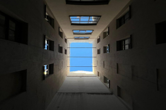 Неизвестный Васильевский: легенды и архитектурные шедевры (мини группа)