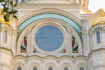 Кронштадт – программа максимум