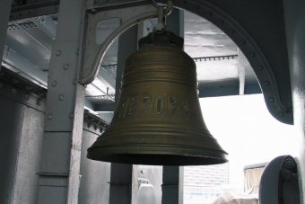 Крейсер «Аврора»: тематическая-лекция экскурсия