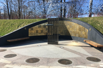 Кронштадт: экскурсия в аскетичный мир военных моряков