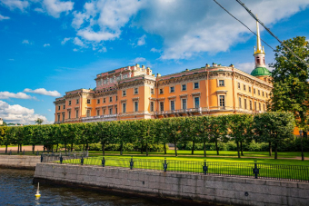 Александр II: жизнь и смерть в 9-ти главах