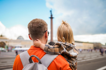 Квест-экскурсия: «Морская держава» по Александровскому саду