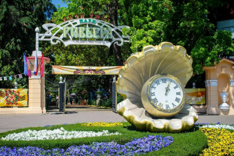 Сочи – любимый курорт россиян. Экскурсия по историческим и памятным местам