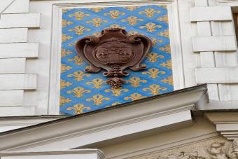 Проходные дворы Петербурга: Васильевский остров — город в городе