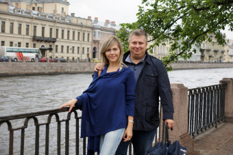 Индивидуальная обзорная экскурсия «Мой Петербург»