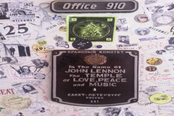 Ленинградский рок'н'ролл. Истории. Кино и все-все-все.