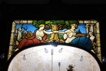 Мистика Петроградской стороны: питерская коммуналка, дворы и парадные