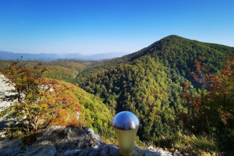 О чем молчит Прометей: Легенды Орлиных скал