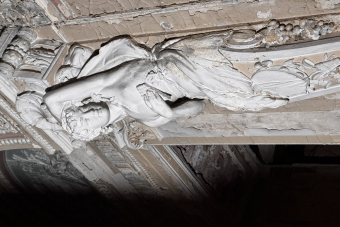 Особняк Брусницыных: сокровища эклектики