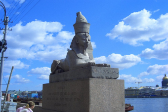 Обзорная экскурсия на комфортабельном автомобиле с профессиональным краеведом