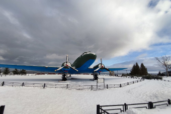 Индивидуальная поездка по «Дороге Жизни» и «Невскому пятачку» на автомобиле