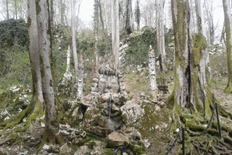 Таинственный мир Воронцовских пещер