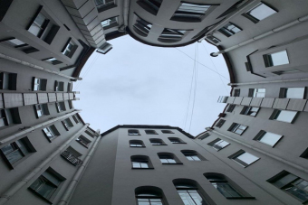 Квест по Петербургу: «чёрные» дни лучше пережить там, где есть белые ночи