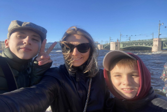 Обзорная квест-экскурсия по городу «Загадочный Петербург»