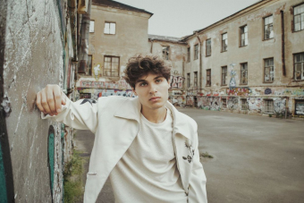 Душа Петербурга с высоты: секретные дворы, парадные и крыша