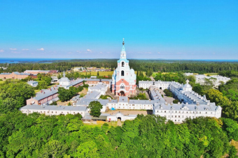 Карельское счастье на 5 дней: грандиозный релакс на Ладоге