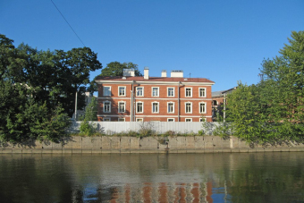 Новая география Петербурга