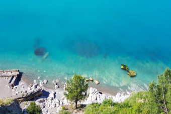 Жемчужина Абхазии