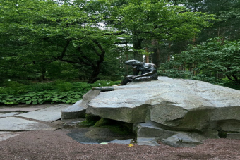 Екатерининский и Александровский парки — билеты включены