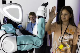 Индивидуальная экскурсия по музею «Арт и Факты» (МАФ)