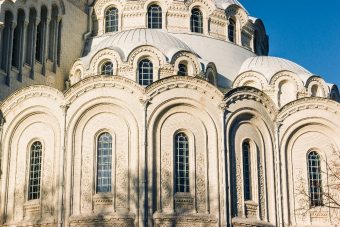 Обзорная экскурсия по Кронштадту