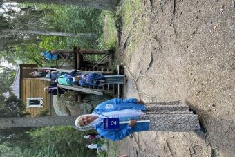 По Православным Храмам Петербурга и к часовне Ксении Блаженной (на авто)