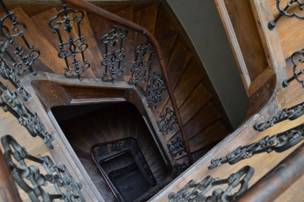 Легенды Мистического Петербурга