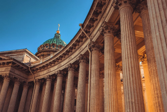 «Альтернативная история Санкт-Петербурга»