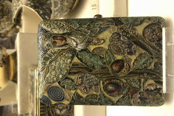 Феерия Ювелиров: Коллекция Музея Фаберже ( билеты включены)