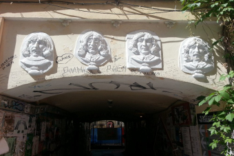 Ленинградский рок'н'ролл. Истории. Кино и все-все-все.