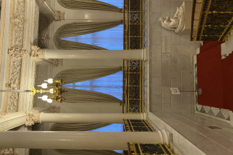 Фаберже — бренд, тренд, музей