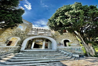 Нетипичный Сочи