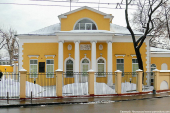 Москва купеческая: прогулка в группе по Замоскворечью