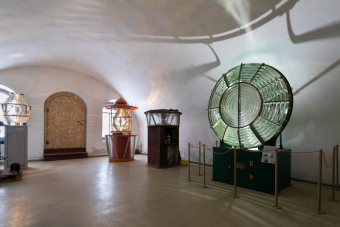 Кронштадт: Морской собор + Форт Константин, Музей ВМС или Дом Маяков