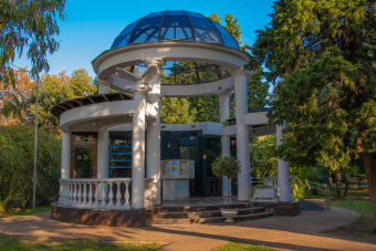 По страницам истории города Сочи