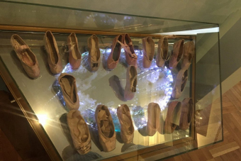 О русском балете: «Весь этот мир — балет, балет!»