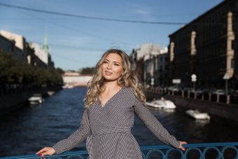 Фотопрогулка: 