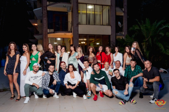 Участие в игре «Мафия» от клуба «Инкогнито»