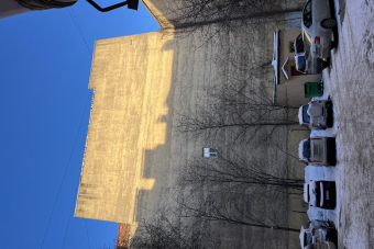 По следам героев «Преступления и наказания»