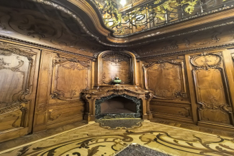 Особняк Половцова