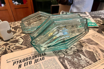 Три исторических квартиры — Три эпохи Петербурга